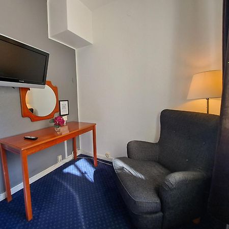 Hotell Drott Norrköping Esterno foto