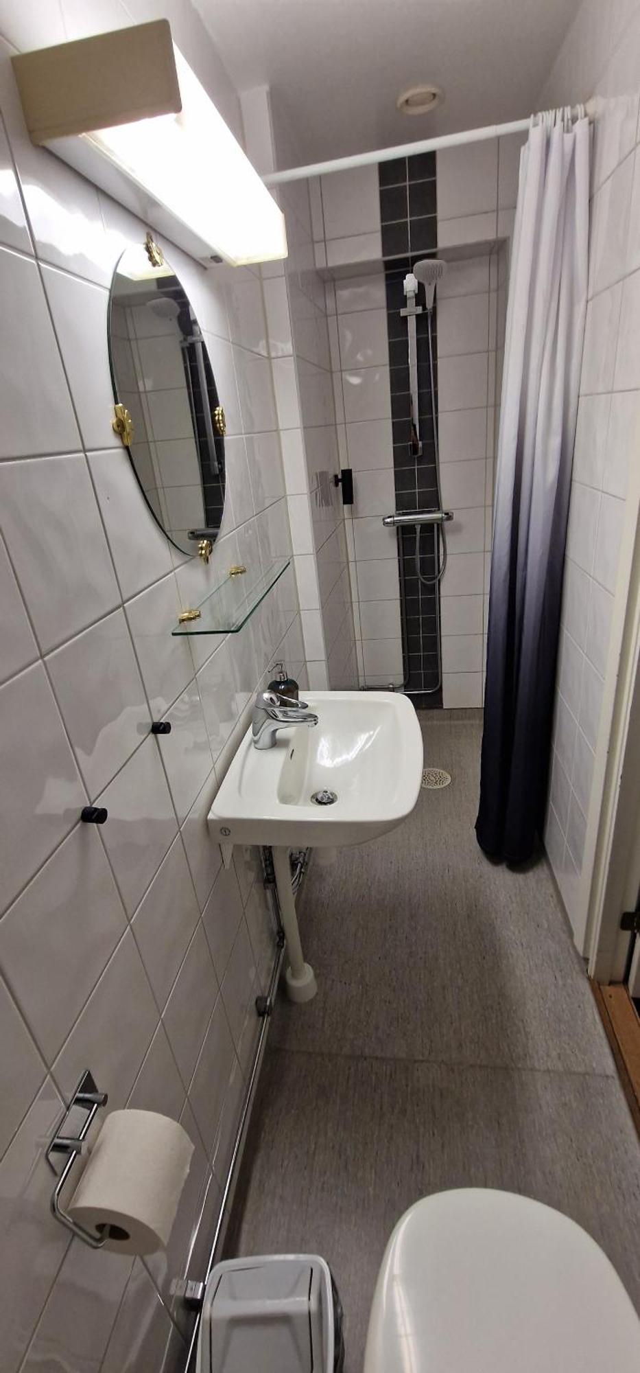 Hotell Drott Norrköping Esterno foto